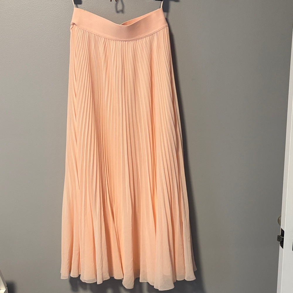 WILFRED Twirl Skirt